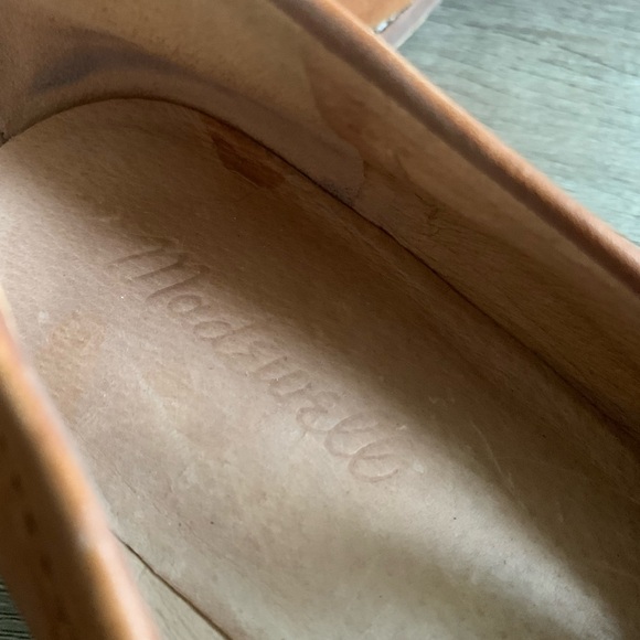 Madewell woman shoes 8,5 - Picture 3 of 6